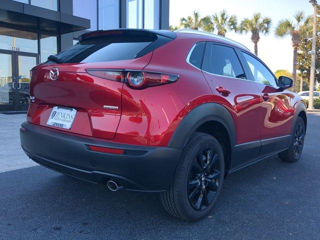 Thumbnail image of 2024 Mazda CX-30 at Jenkins Mazda [New]