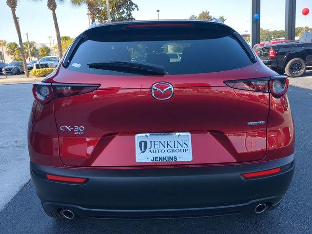 Thumbnail image of 2024 Mazda CX-30 at Jenkins Mazda [New]