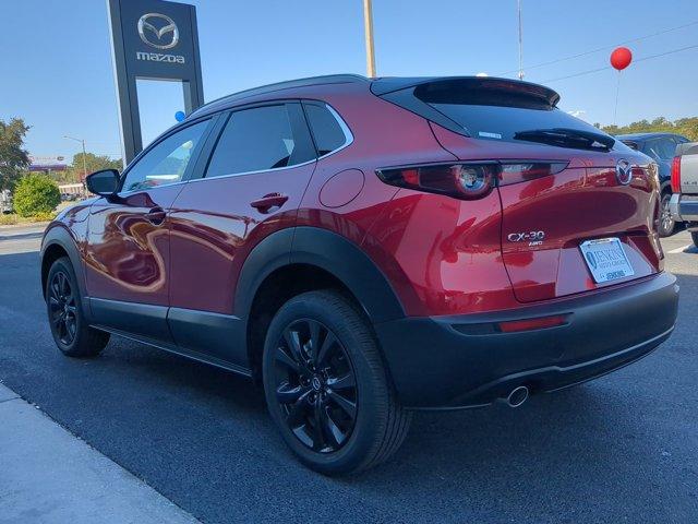 Thumbnail image of 2024 Mazda CX-30 at Jenkins Mazda [New]