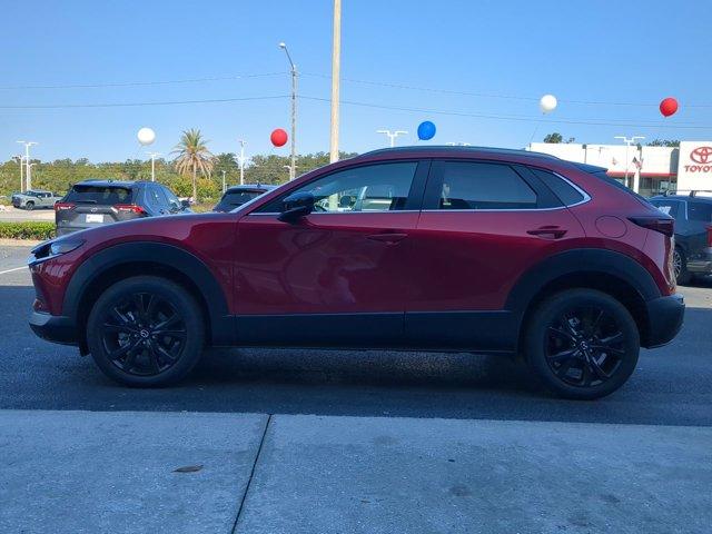 Thumbnail image of 2024 Mazda CX-30 at Jenkins Mazda [New]