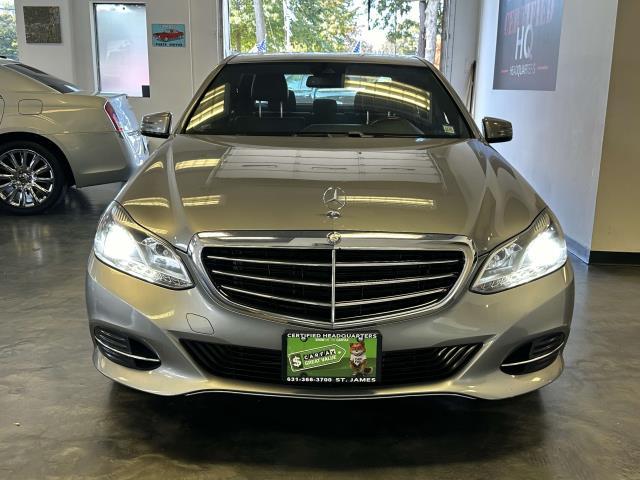 Thumbnail image of 2014 Mercedes-Benz E-Class at Certified Headquarters