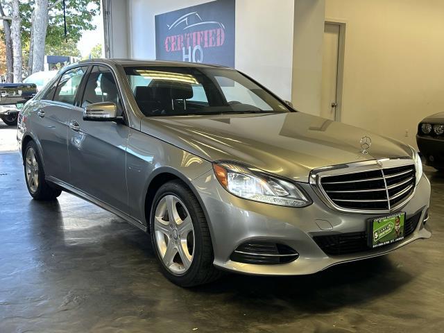 Thumbnail image of 2014 Mercedes-Benz E-Class at Certified Headquarters