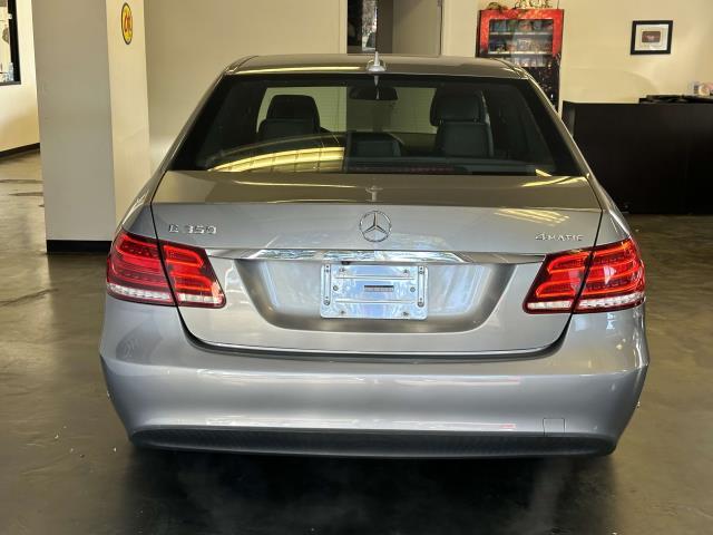 Thumbnail image of 2014 Mercedes-Benz E-Class at Certified Headquarters