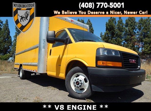 Thumbnail image of 2019 GMC Savana at Cars On Demand
