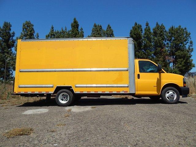Thumbnail image of 2019 GMC Savana at Cars On Demand