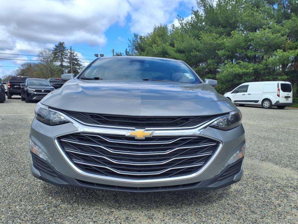 Thumbnail image of 2023 Chevrolet Malibu at Lilliston Ford