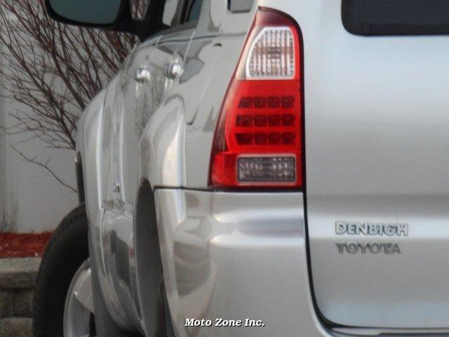 Thumbnail image of 2006 Toyota 4Runner at Moto Zone Inc.
