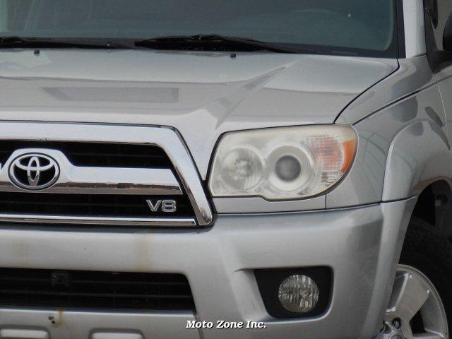 Thumbnail image of 2006 Toyota 4Runner at Moto Zone Inc.