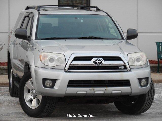 Thumbnail image of 2006 Toyota 4Runner at Moto Zone Inc.