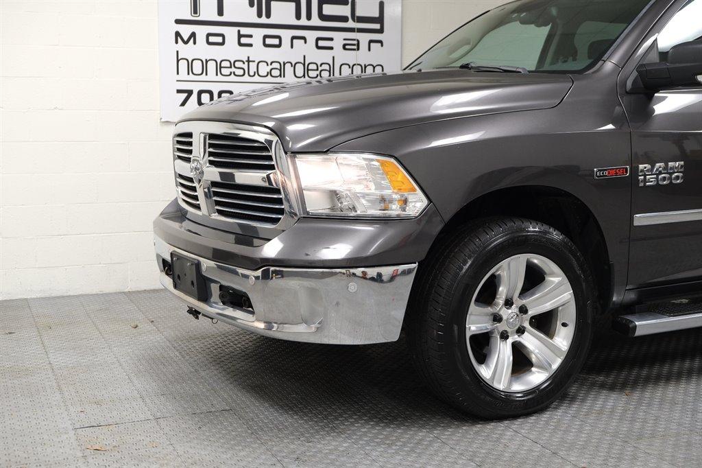Thumbnail image of 2015 Ram 1500 at Trinity Motor Car Company