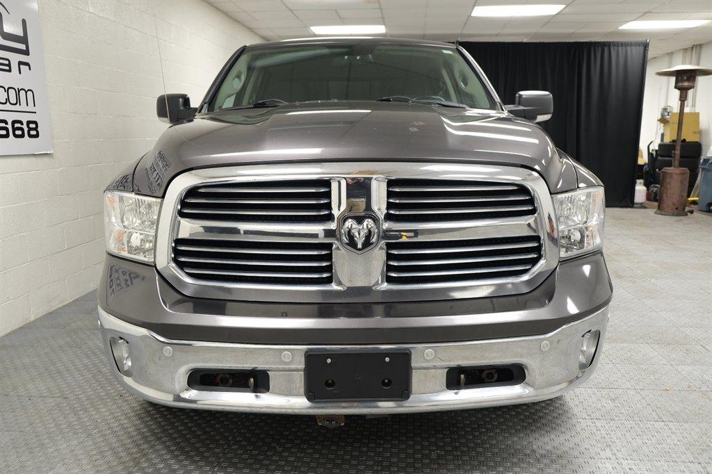Thumbnail image of 2015 Ram 1500 at Trinity Motor Car Company