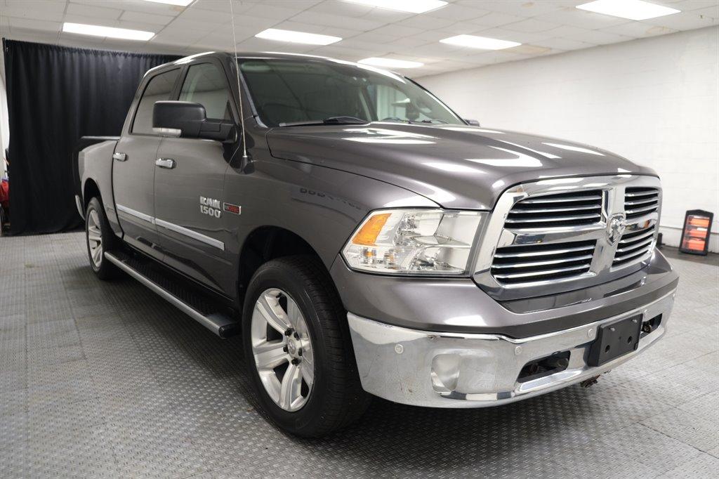 Thumbnail image of 2015 Ram 1500 at Trinity Motor Car Company