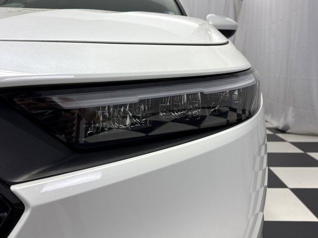 Thumbnail image of 2024 Honda Accord at USED Hendrick Honda Easley