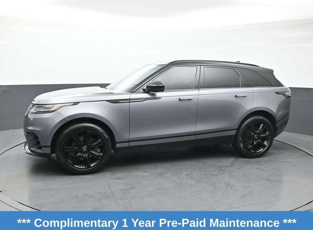 Thumbnail image of 2023 Land Rover Range Rover Velar at Honda of New Rochelle