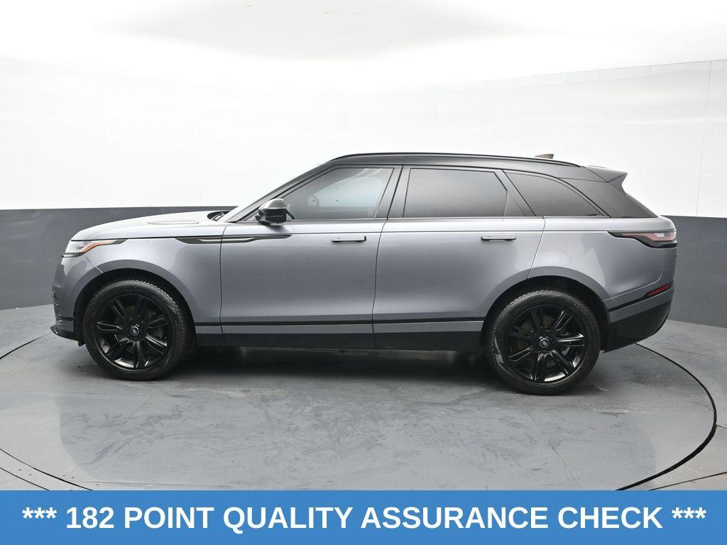 Thumbnail image of 2023 Land Rover Range Rover Velar at Honda of New Rochelle