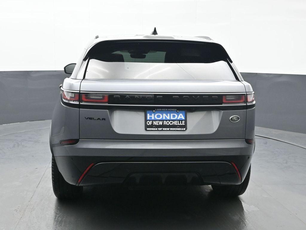 Thumbnail image of 2023 Land Rover Range Rover Velar at Honda of New Rochelle