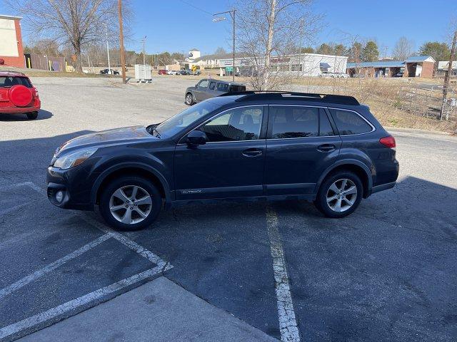 Thumbnail image of 2013 Subaru Outback at Carolina Auto Group, LLC