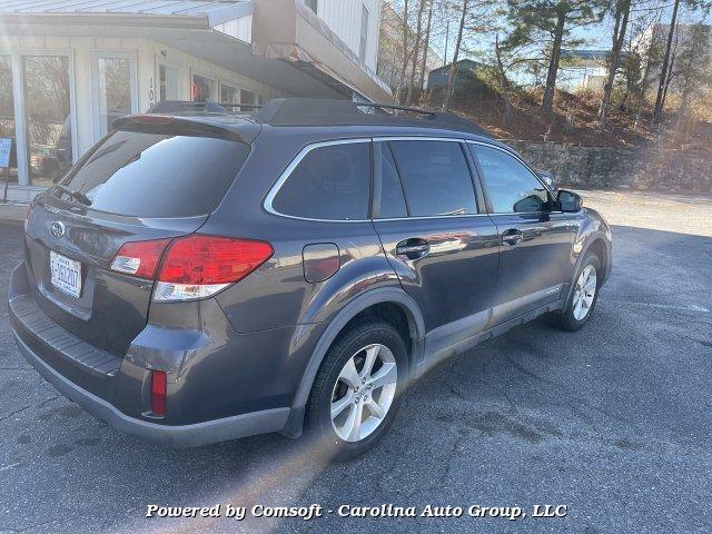 Thumbnail image of 2013 Subaru Outback at Carolina Auto Group, LLC