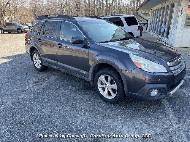Thumbnail image of 2013 Subaru Outback at Carolina Auto Group, LLC