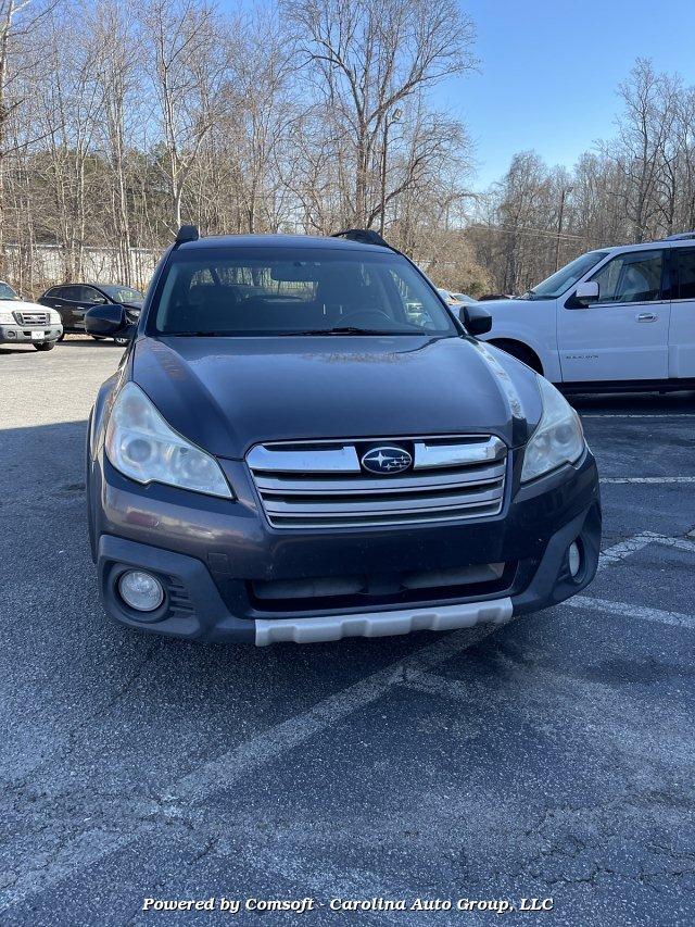 Thumbnail image of 2013 Subaru Outback at Carolina Auto Group, LLC