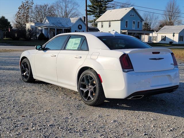 Thumbnail image of 2023 Chrysler 300 at Reineke Chrysler Dodge Jeep Ram