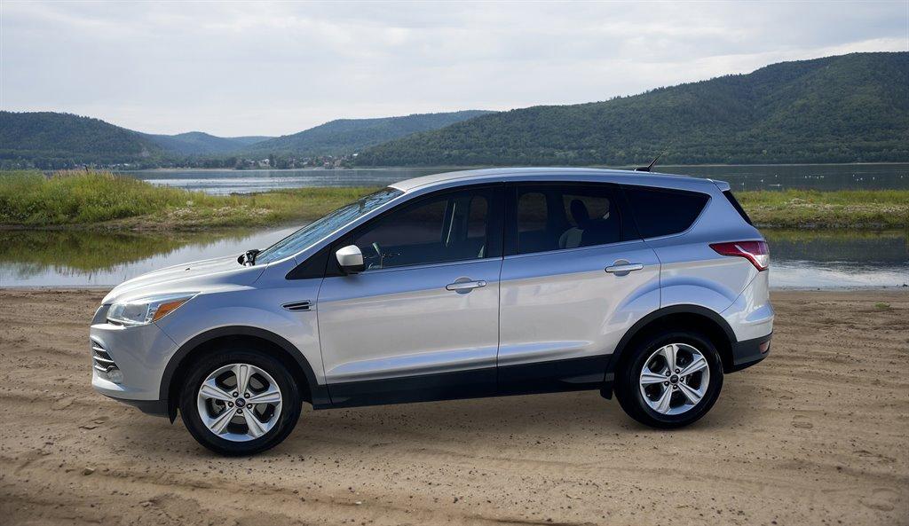 Thumbnail image of 2016 Ford Escape at The MDB Motor Company