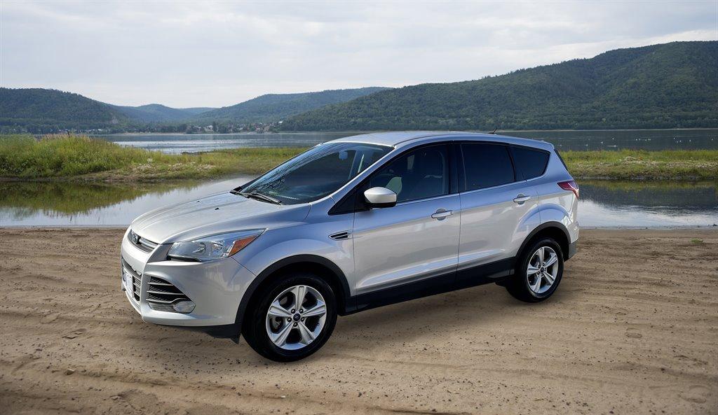 Thumbnail image of 2016 Ford Escape at The MDB Motor Company