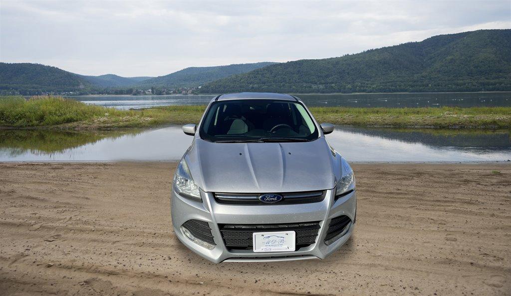 Thumbnail image of 2016 Ford Escape at The MDB Motor Company