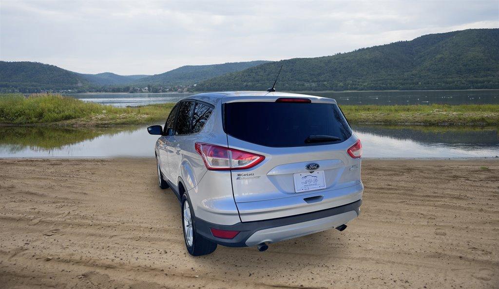 Thumbnail image of 2016 Ford Escape at The MDB Motor Company