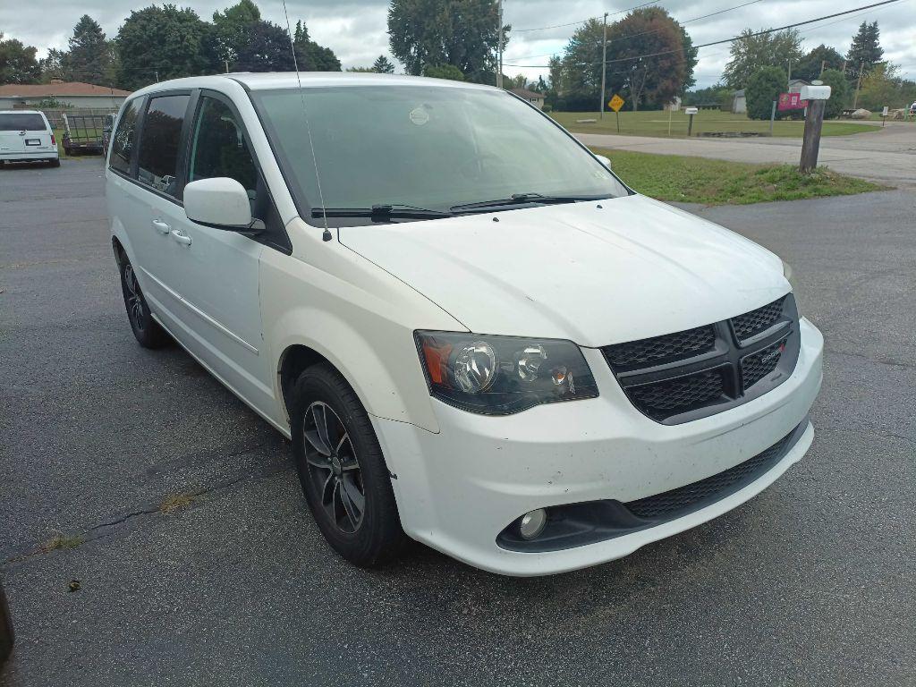 Thumbnail image of 2015 Dodge Grand Caravan at EXPO AUTO GROUP