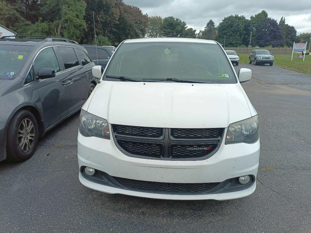 Thumbnail image of 2015 Dodge Grand Caravan at EXPO AUTO GROUP