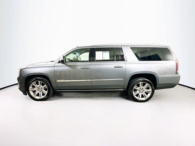 Thumbnail image of 2018 Cadillac Escalade ESV at Fred Beans Buick GMC Doylestown
