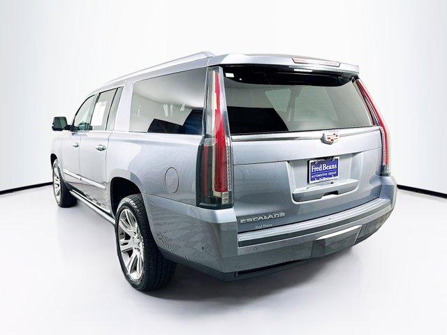 Thumbnail image of 2018 Cadillac Escalade ESV at Fred Beans Buick GMC Doylestown