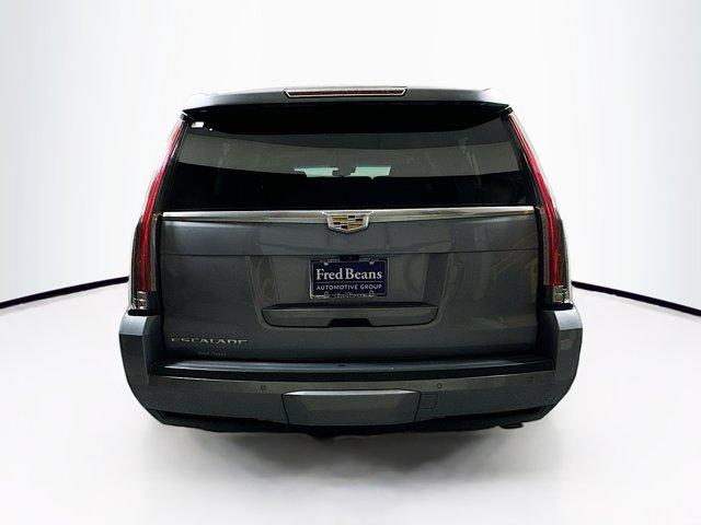 Thumbnail image of 2018 Cadillac Escalade ESV at Fred Beans Buick GMC Doylestown