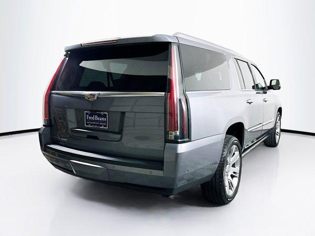 Thumbnail image of 2018 Cadillac Escalade ESV at Fred Beans Buick GMC Doylestown