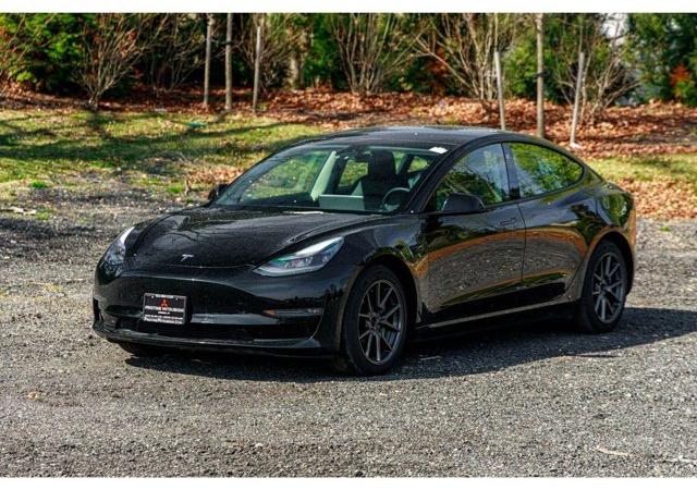 Thumbnail image of 2022 Tesla Model 3 at Pristine Mitsubishi
