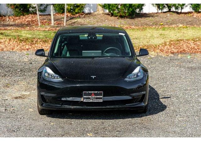 Thumbnail image of 2022 Tesla Model 3 at Pristine Mitsubishi