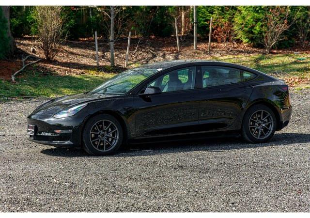 Thumbnail image of 2022 Tesla Model 3 at Pristine Mitsubishi