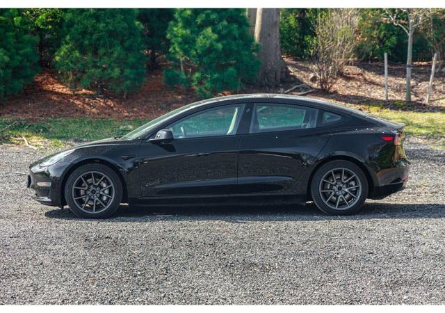Thumbnail image of 2022 Tesla Model 3 at Pristine Mitsubishi