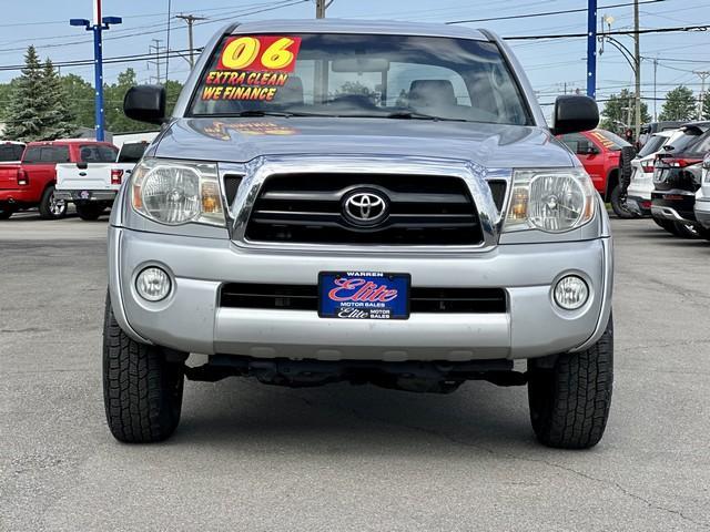 Thumbnail image of 2006 Toyota Tacoma at Elite Motor Sales &amp; Service