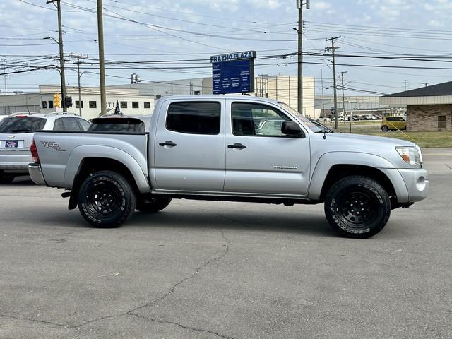 Thumbnail image of 2006 Toyota Tacoma at Elite Motor Sales &amp; Service