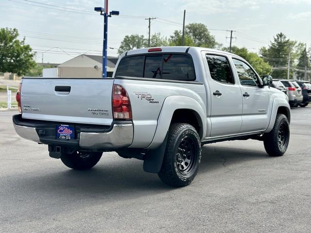 Thumbnail image of 2006 Toyota Tacoma at Elite Motor Sales &amp; Service