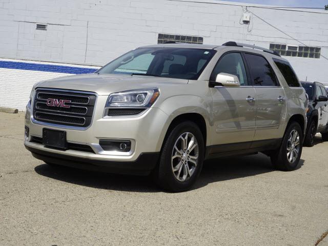 Thumbnail image of 2016 GMC Acadia at A & B Motors
