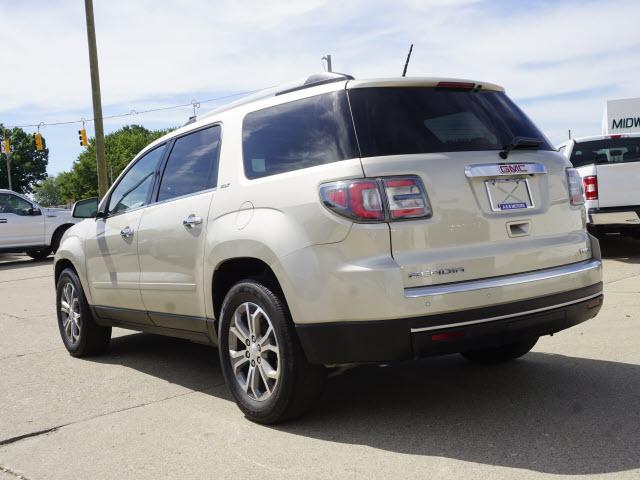 Thumbnail image of 2016 GMC Acadia at A & B Motors