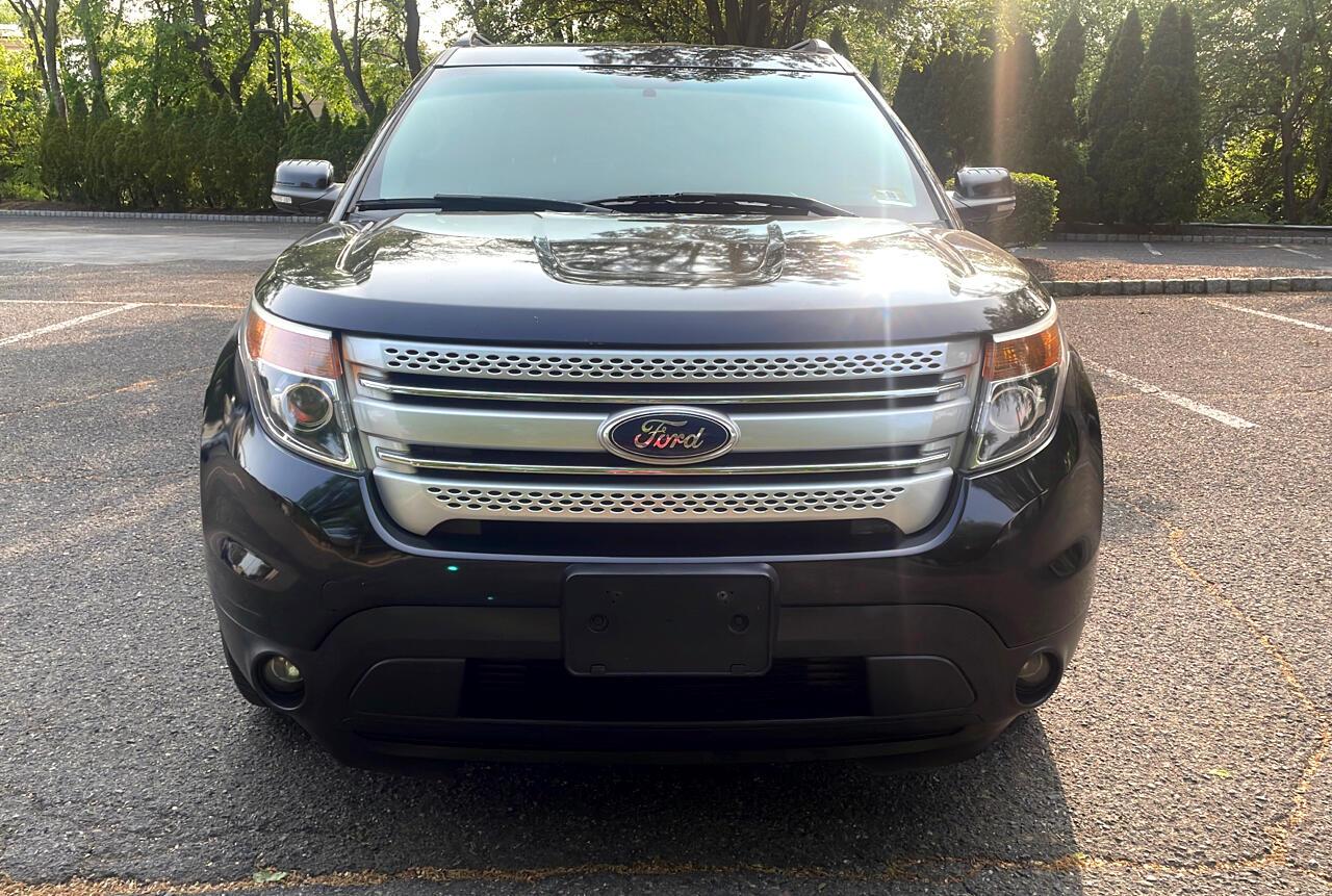 Thumbnail image of 2015 Ford Explorer at Payless Auto Wholesale Inc