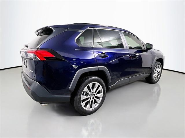 Thumbnail image of 2022 Toyota RAV4 at Toyota Scion of Tampa Bay