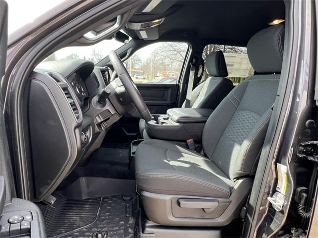 Thumbnail image of 2025 Ram 2500 at Deur Speet Motors