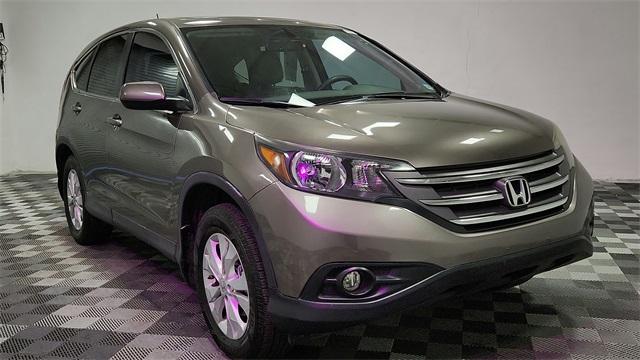 Thumbnail image of 2014 Honda CR-V at Major World Chevrolet