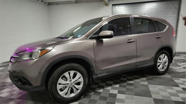 Thumbnail image of 2014 Honda CR-V at Major World Chevrolet