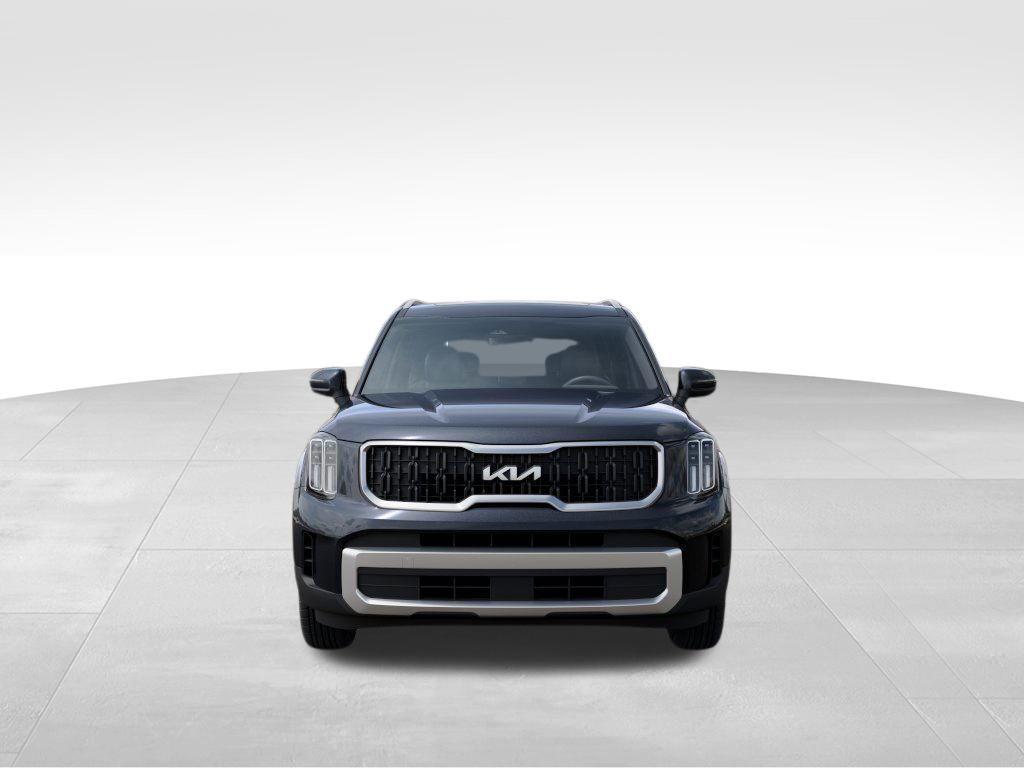 Thumbnail image of 2025 Kia Telluride at Vision Kia East Rochester